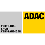 ADAC Vertragssachverständiger Logo
